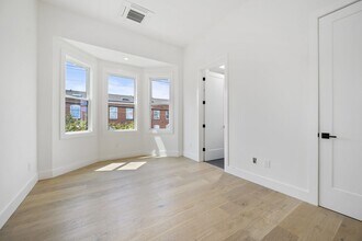 2734 20th St in San Francisco, CA - Building Photo - Building Photo