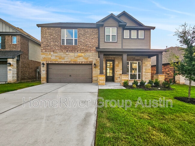 property at 317 Horsemint Way