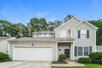 6412 Spanish Moss Ln in Charlotte, NC - Building Photo - Building Photo