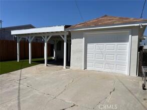 7539 Graves Ave in Rosemead, CA - Foto de edificio - Building Photo