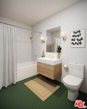 1500 S Barrington Ave in Los Angeles, CA - Building Photo - Building Photo