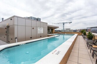 475 K St NW in Washington, DC - Building Photo - Building Photo
