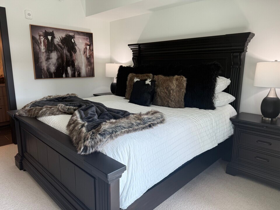 315 N Tracy Ave, Unit 306 in Bozeman, MT - Building Photo