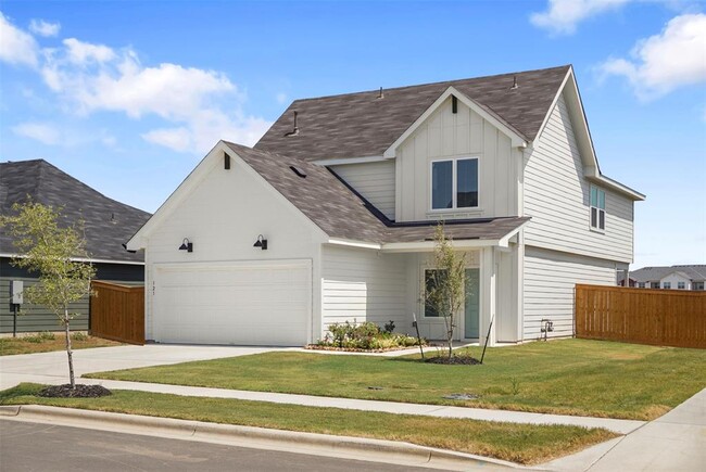 121 Vista St in San Marcos, TX - Building Photo - Building Photo