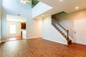 2017 Sterling Hill Dr in Fuquay Varina, NC - Building Photo - Building Photo