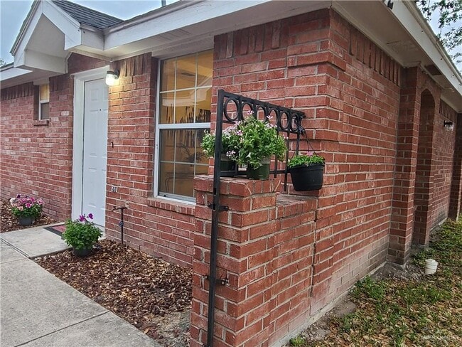 property at 2102 Bahamas Dr