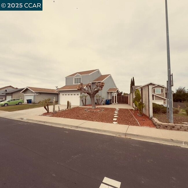 202 Almondtree Ln in Oakley, CA - Building Photo - Building Photo