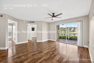 4107 Chatham Oak Ct in Tampa, FL - Building Photo - Building Photo