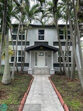 1505 Washington St in Hollywood, FL - Building Photo - Building Photo
