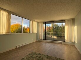 3970 Carrigan Crt in Burnaby, BC - Building Photo