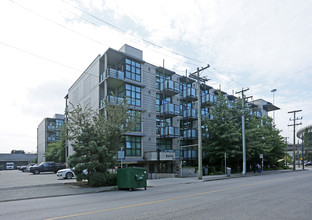 Retro in Vancouver, BC - Building Photo - Primary Photo