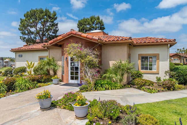 Riverview Springs in Oceanside, CA - Building Photo - Building Photo