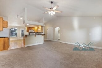 12505 W Tevoit St in Boise, ID - Building Photo - Building Photo