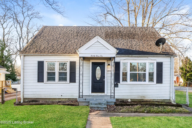 property at 2310 Briargate Ave