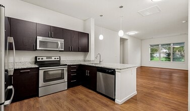 The Chase at Overlook Ridge in Revere, MA - Building Photo - Building Photo