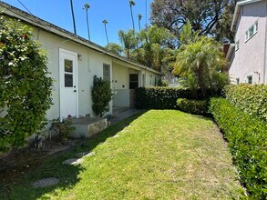 1314 Palm Ave in Huntington Beach, CA - Building Photo - Building Photo