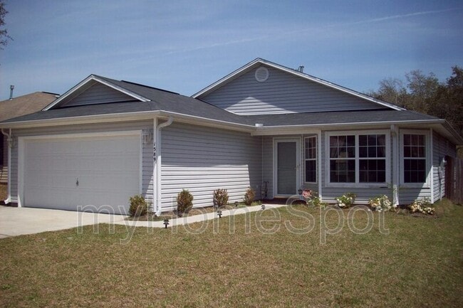 property at 1589 Galvin Ave