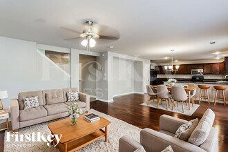 59 Sugar Berry Pl, Unit 750 in Dallas, GA - Building Photo - Building Photo