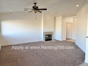 57277 Juarez Dr in Yucca Valley, CA - Building Photo - Building Photo