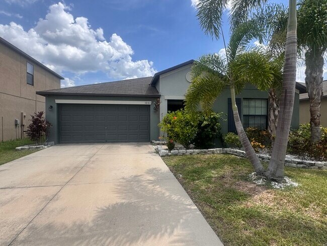 property at 10164 Carloway Hills Dr