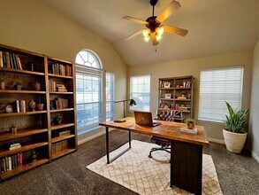 3664 Fossilwood Way in Round Rock, TX - Building Photo - Building Photo