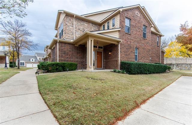 property at 2212 Canterbury Park Dr