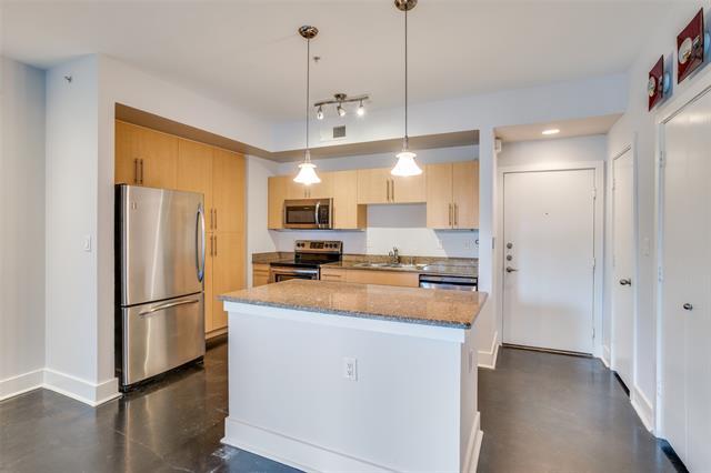 4605 Cedar Springs Rd in Dallas, TX - Building Photo - Building Photo