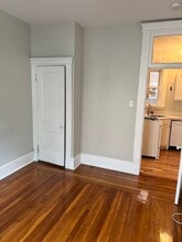 38 Hemenway St in Boston, MA - Foto de edificio - Building Photo