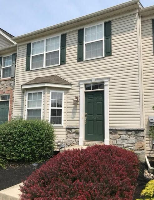 property at 239 Cartledge Ln
