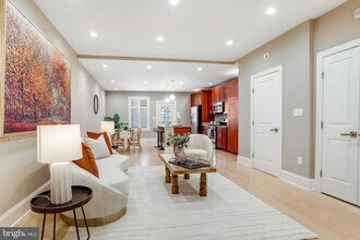 1716 M St NE in Washington, DC - Building Photo - Building Photo