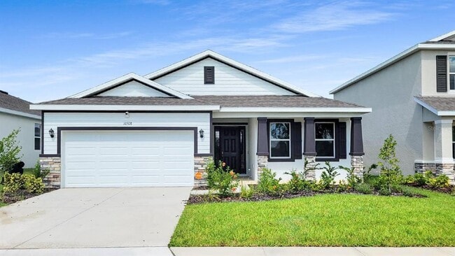 property at 10508 Chippewa Dr