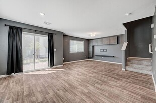 2633 Mocha Pearl Ct in North Las Vegas, NV - Building Photo