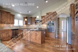 11945 Black Hills Dr in Peyton, CO - Building Photo - Building Photo