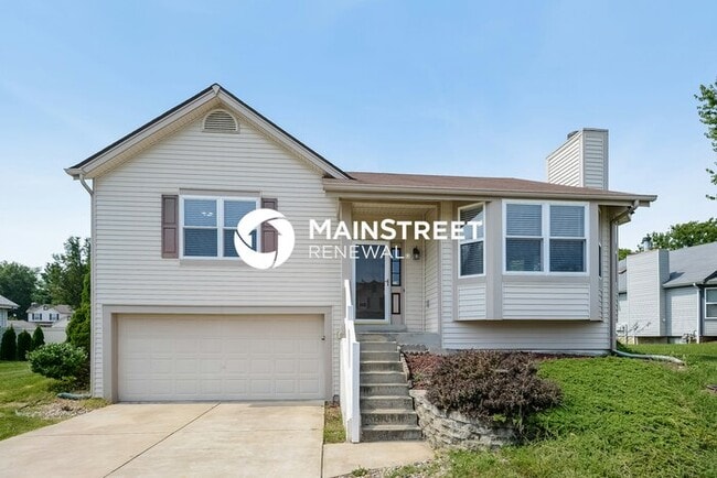 property at 14375 Jamestown Bay Dr