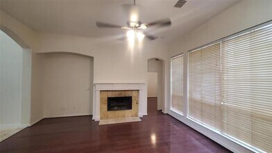 3503 Marchwood Dr in Richardson, TX - Building Photo - Building Photo
