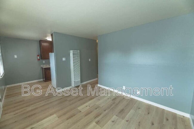 property at 1574 San Pablo Ave