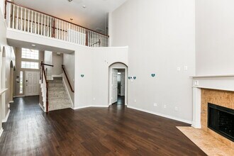 5824 Fathom Dr in Fort Worth, TX - Foto de edificio - Building Photo