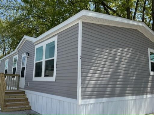 9 La Salle St in Madison, WI - Building Photo