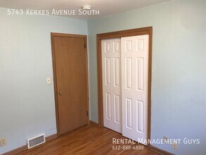 5741 Xerxes Ave S in Minneapolis, MN - Building Photo - Building Photo
