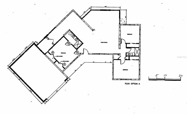 8185 Longbay Blvd in Sarasota, FL - Foto de edificio - Building Photo