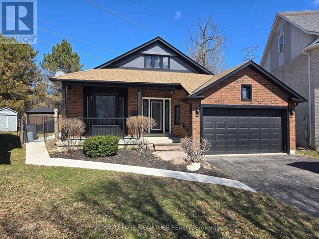 property at 2111 Lynn Heights Dr