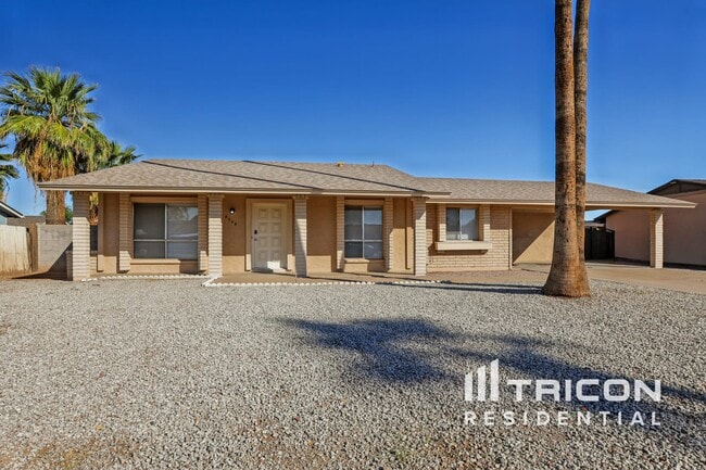 property at 8948 W Heatherbrae Dr