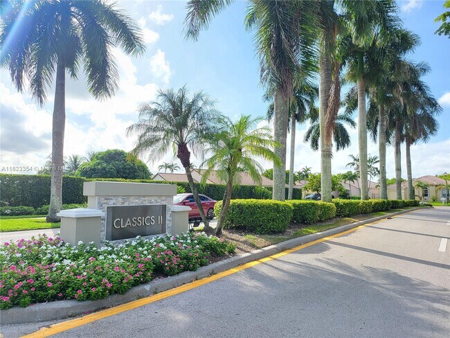 11290 SW 21st St in Miramar, FL - Building Photo - Building Photo