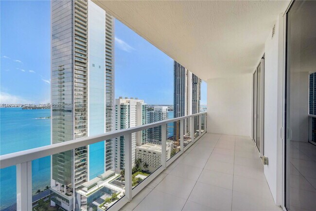 property at 600 NE 27th St