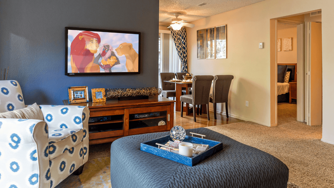 Aspen Park Apartments in Northglenn, CO - Building Photo - Building Photo
