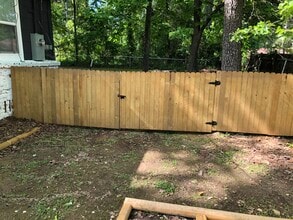1442 Bass Ave in Jackson, MS - Building Photo - Building Photo
