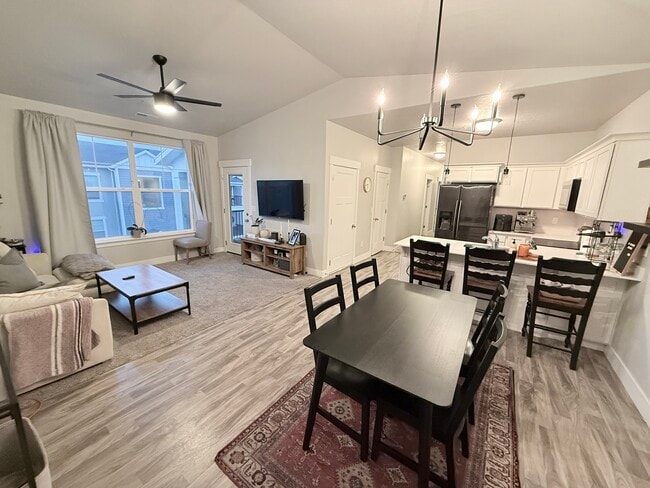 property at 13232 S Andros Ln