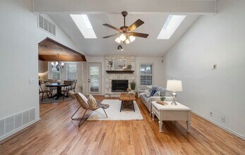 11316 S Ash St in Jenks, OK - Building Photo - Building Photo