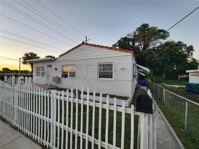 property at 405 NW 64th St