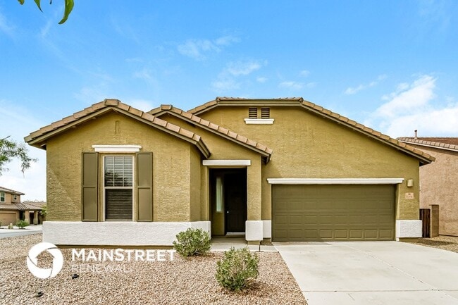 property at 11896 W Byron Wolfe Dr